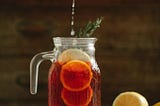 Unbeatable Lemon Tea Benefits — Healthy-Living