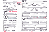 How to Make a Wireframe for a Website: Design Like a Pro