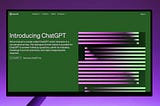 Relying on ChatGPT for Content Writing Could Backfire