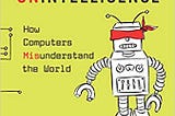 Cover of Artificial Unintelligence book