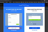 JotForm to FileMaker Tutorial