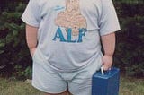 Tales of a Sixth-Grade Fat Boy: A Discussion about Male Body Image