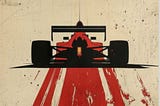 Case study: Formula One