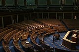 What happens to bills after Congress adjourns?