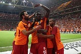 Sezon öncesi bakış: Galatasaray SK