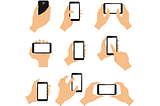 How gestures are shaping the future of UX