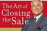 textbook$@@ The Art of Closing the Sale The Key to Making More Money Faster in the World of Profes