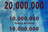 20 million SHNZ2 Token Giveaway for Public Airdrop and TCASH Holders!