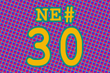 NE #30: The wrong error message