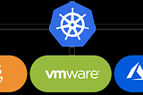 Creating multi-node and multi-cloud Kubernetes cluster