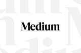 #700: Medium.com