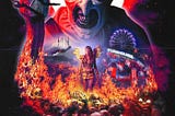 Movie review: Terrifier 2