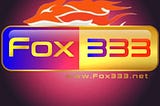 fox333 บาคาร่าขั้นต่ำ10บาท แทงบาคาร่าออนไลน์