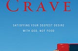 PDF Download!@ Made to Crave: Satisfying Your Deepest Desire with God, Not Food Read ^book !#ePub