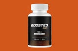 boosted pro male enhancement Reviews or Legit — Pros, Cons, Side effects and How It works Shocking…