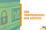 Our Comprehensive Web Services | WorkDash