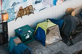 Politics, Homelessness and the Lack of Affordable Housing
