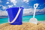 Get Rich by Thinking in Buckets