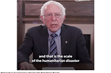 Bernie’s New Video Demonstrates the Price of Hillary’s 2016 Primary Cheating