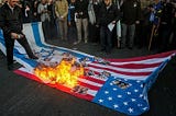Universities and The Danger of Foreign Ideologies