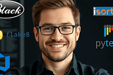 Setting Up a Comprehensive Python Build Validation Pipeline in Azure DevOps