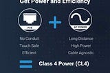 Digital Electricity vs. Digital Current™ Class 4 Power Systems