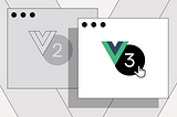 Vue 2 to Vue 3: A migration story