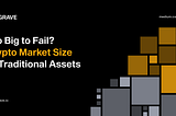 2021 has been a banner year for cryptocurrencies, with the industry’s total market cap having surpassed $2 trillion for the first time. In fact, the value of all crypto-assets in circulation stood close to $3tn Q4 2021 — an almost unfathomable figure given we started the year below a trillion.