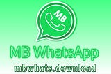 MB WhatsApp (iOS) APK Download (Updated) 2024 | MBWhatsApp