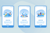 Mobile app onboarding: best practices and examples