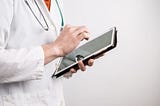 Mobile healthcare | A paradigm shift in the healthcare industry