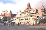 Places to visit in Mathura, the birth place of Lord Shree Krishna