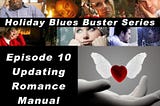Updating Your Romance Manual
