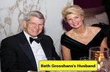 Beth Grosshans’s Husband: A Closer Look