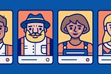 Making sense of User Personas