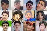 The Islamic Republic of Iran: The Regime That Kills Its Own Children