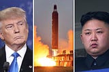 Will Donald Trump and Kim Jong-Un Blow Up The World? Probably Not.