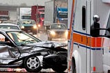 $100,000 Taunton Car Accident Settlement | d’Oliveira & Associates