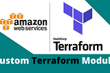 Creating Terraform Module and Push into Terraform Registry.