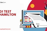 G1 Test Hamilton