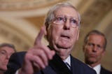Trees and Butterflies; Why Mitch McConnell’s acquittal rational is wrong