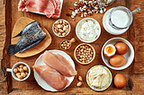 15 High Protein Foods that are Easy to Get