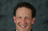 Larry Baer | People on The Move — San Francisco Business Times