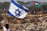 Conflicto Israel-Hamas y por qué deberíamos hablar de ello en el trabajo