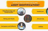 Asset Identification solutions: 5 important facts