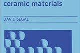 READ/DOWNLOAD$[ Chemical Synthesis of Advanced Ceramic Materials (Chemistry of Solid State…