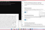 On-Disk Detection: Bypass AV’s/EDR’s using syscalls with legacy instruction, series of instructions…