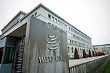 Los intervinientes en el proceso de solución de controversias de la OMC