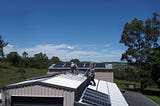 Australian Solar Recycling: How it Works