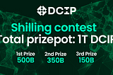 DCIP Shilling contest